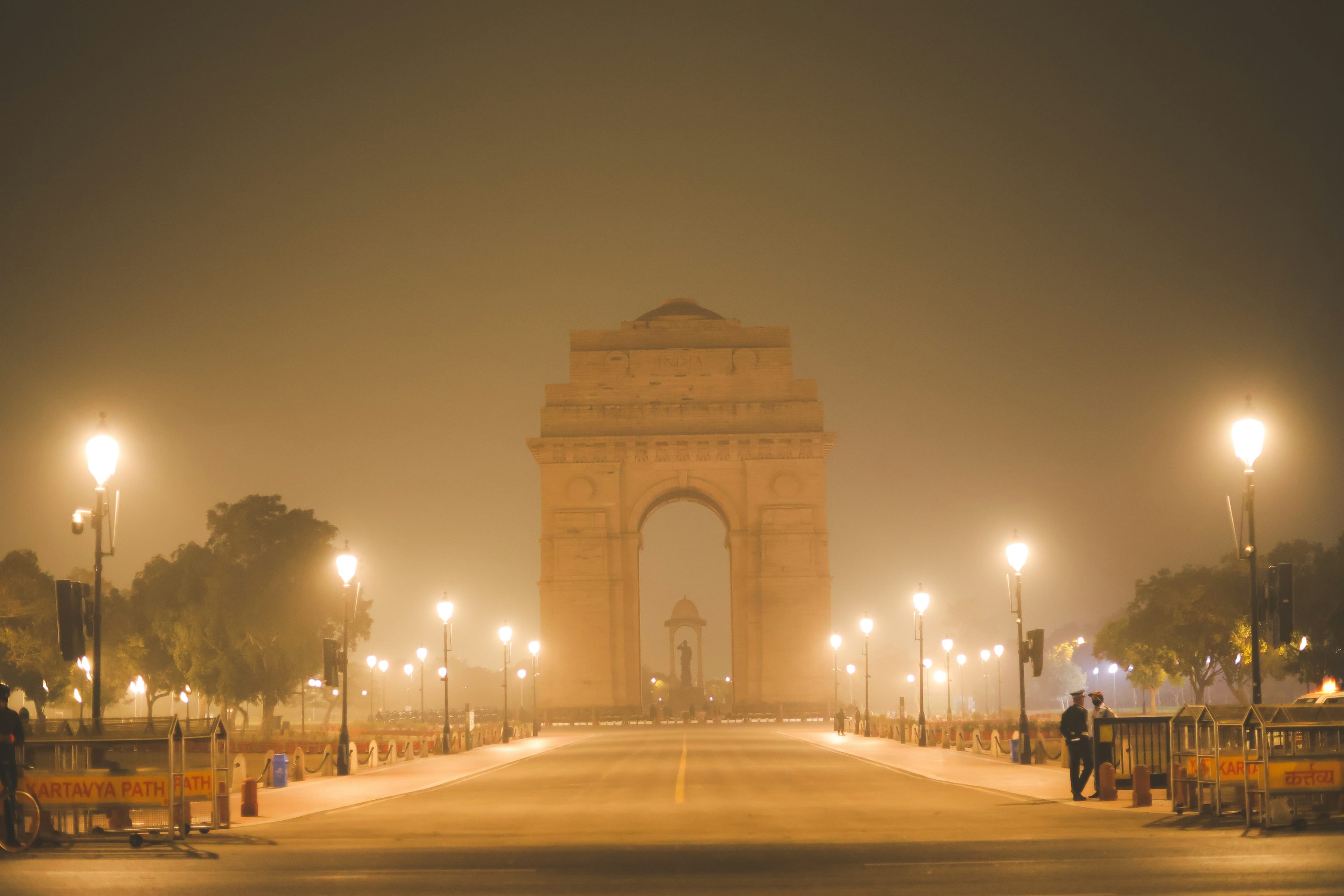 India Gate